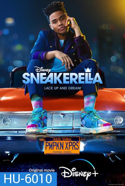 Sneakerella (2022)