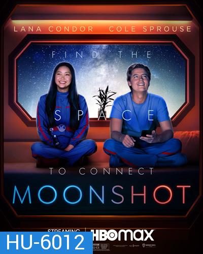 Moonshot (2022)