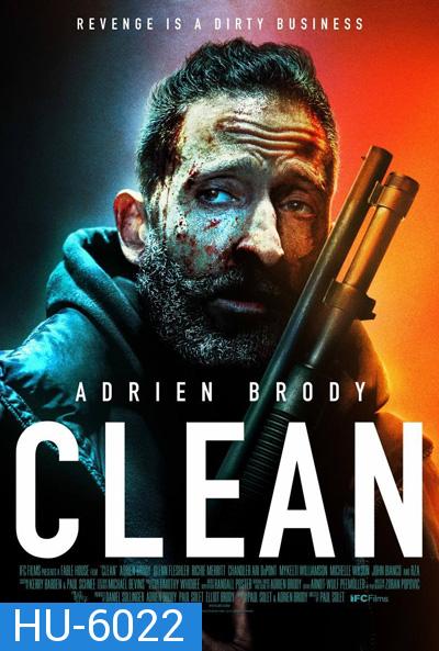 Clean (2021)