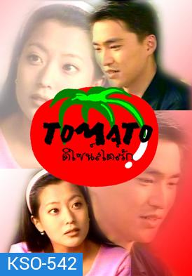 ซีรีย์เกาหลี Tomato  ดีไซน์สไตล์รัก  (ดีไซน์..สไตล์...รัก)