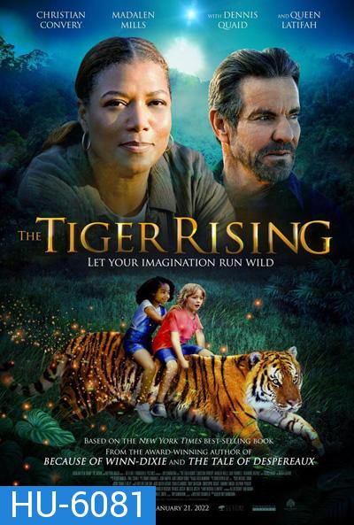 The Tiger Rising (2022)