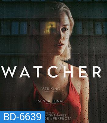 Watcher (2022)