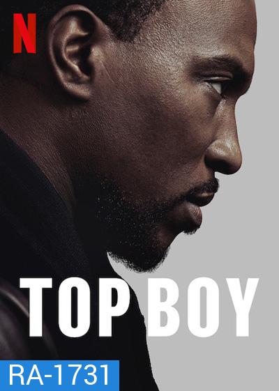 Top Boy Season 1 (10 ตอนจบ)