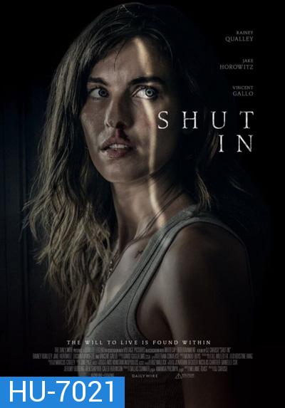 Shut In (2022)