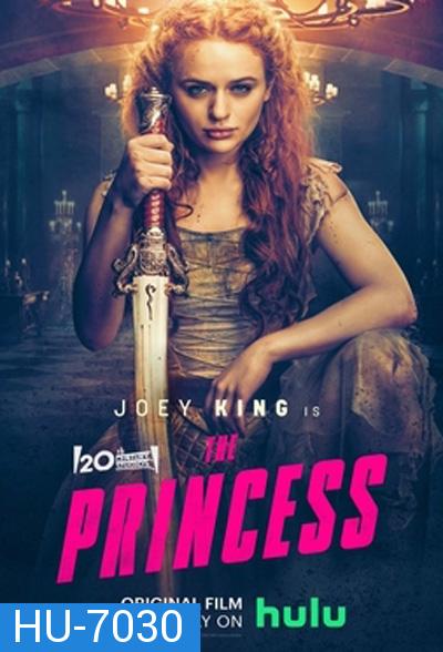 The Princess (2022)