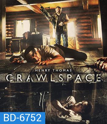 Crawlspace (2022)