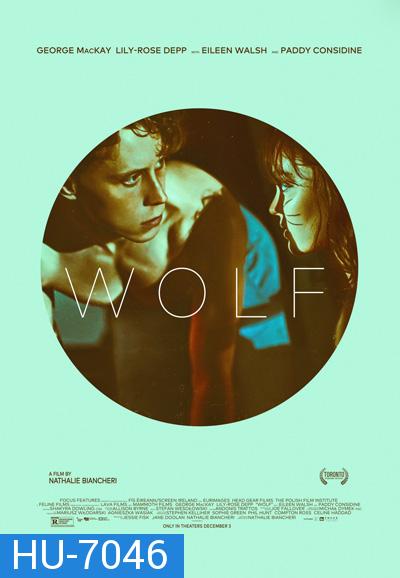 Wolf (2021)