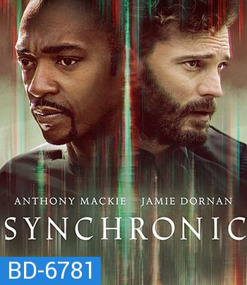 Synchronic (2019)