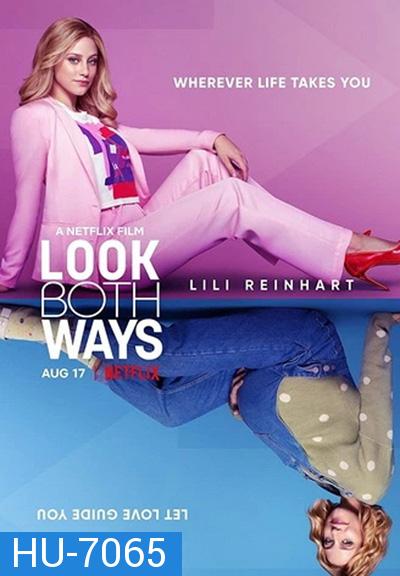 Look Both Ways (2022) สองทาง