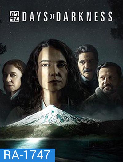 42 Days of Darkness (2022) 6 ตอนจบ