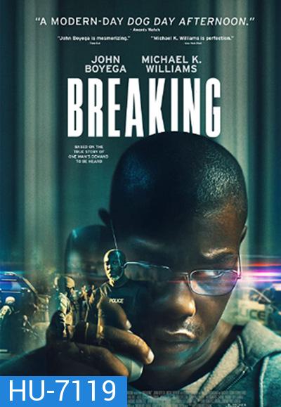 Breaking (2022)