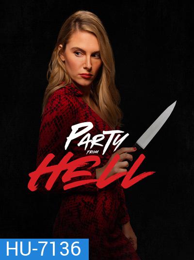 Party from Hell (2021)