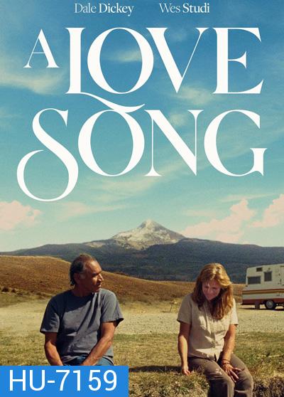 A Love Song (2022)