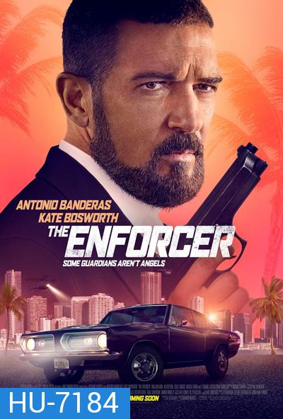 อำมหิตกลับใจ The Enforcer (2022)