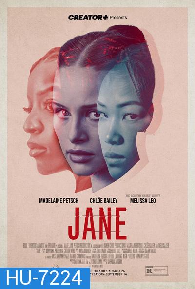 Jane (2022)