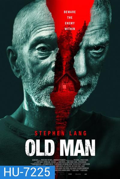 Old Man (2022)