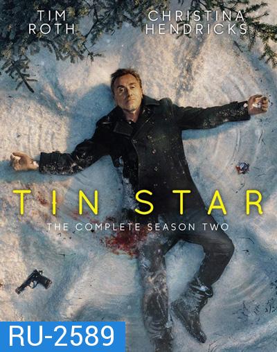 Tin Star Season 2 ทิน สตาร์ ปี 2 (10 ตอนจบ)