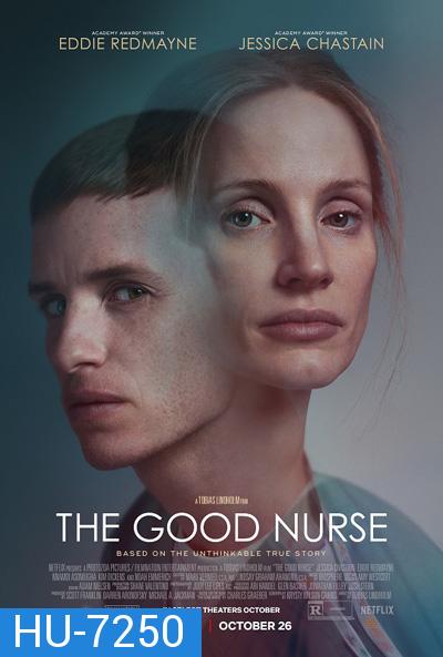 The Good Nurse (2022)