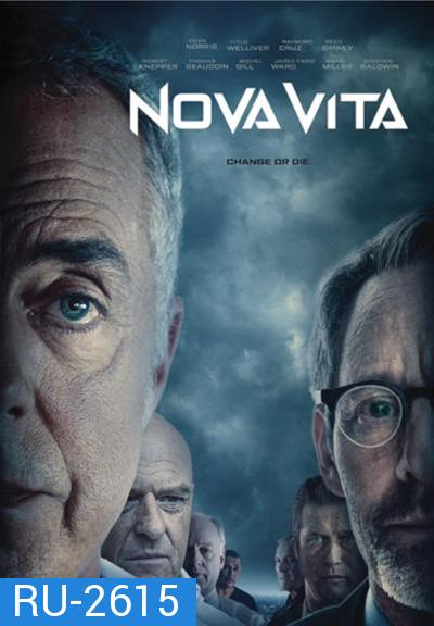 Nova Vita Season 1 โนว่า วีต้า ปี 1 (10 ตอนจบ)