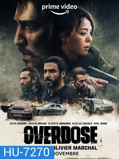 Overdose (2022)