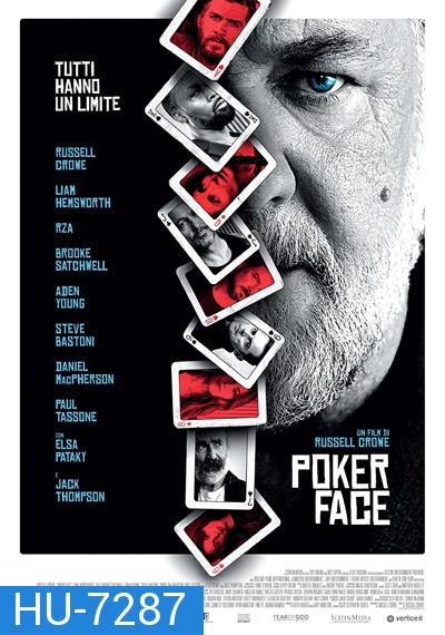 Poker Face (2022)