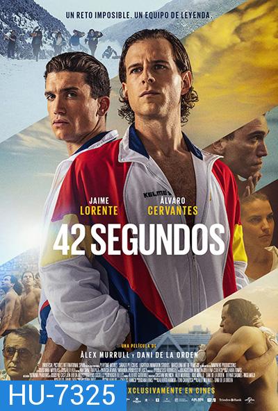 42 Segundos (2022)