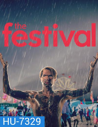 The Festival (2019)