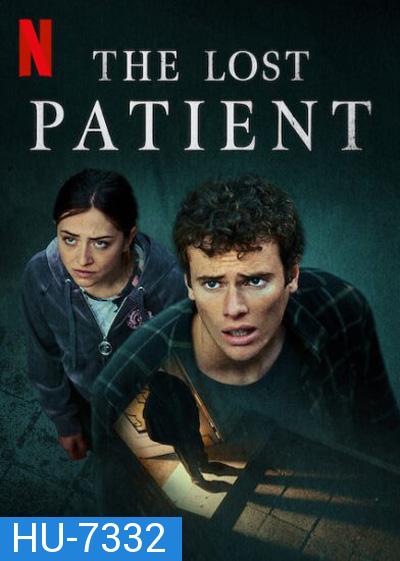 The Lost Patient (2022)