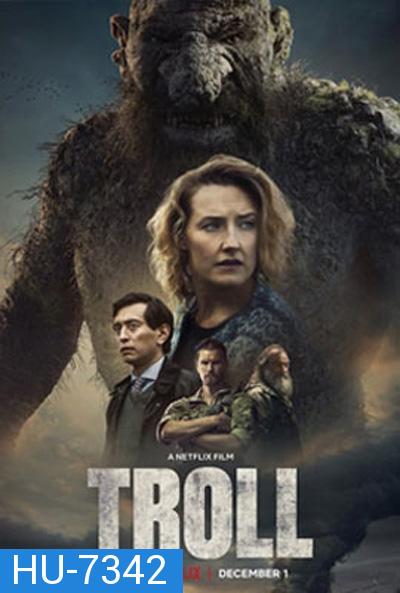 Troll (2022) โทรลล์