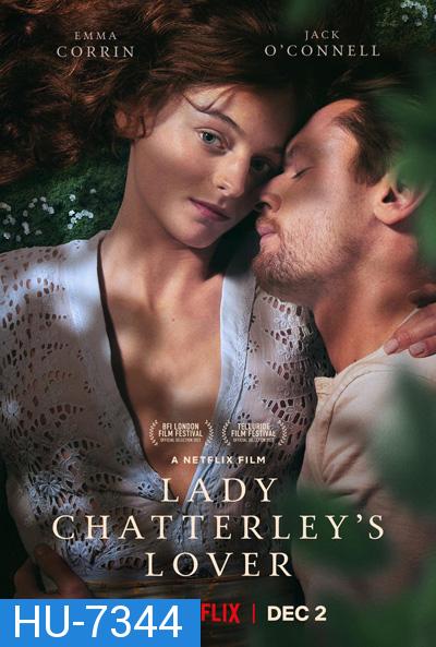 Lady Chatterley's Lover (2022) ชู้รักเลดี้แชตเตอร์เลย์