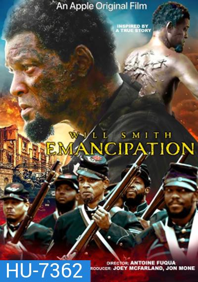 Emancipation (2022)