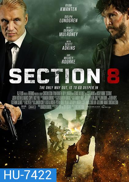 Section 8 (2022)