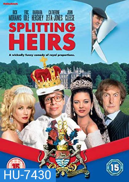 Splitting Heirs (1993) ทายาทมรดกขลุกขลิก