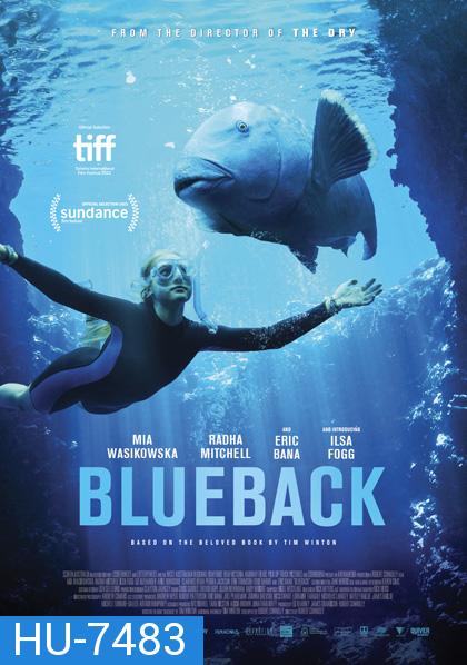 Blueback (2022)