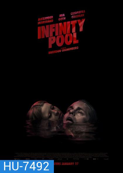 Infinity Pool (2023)