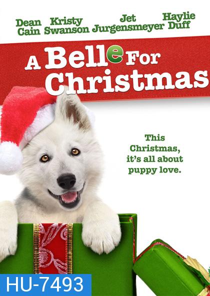 A Belle for Christmas (2014)