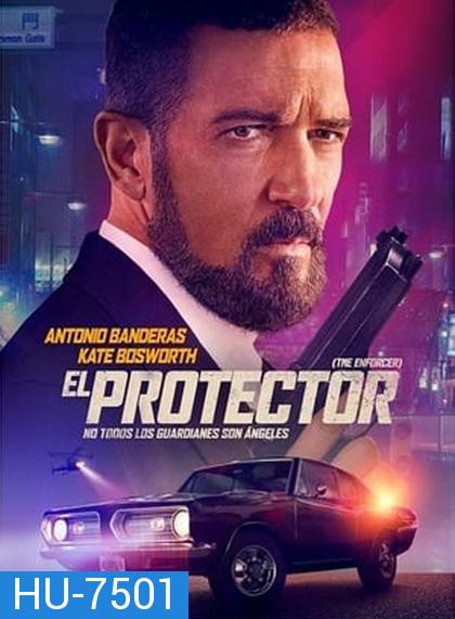 The Enforcer (2022) อำมหิตกลับใจ