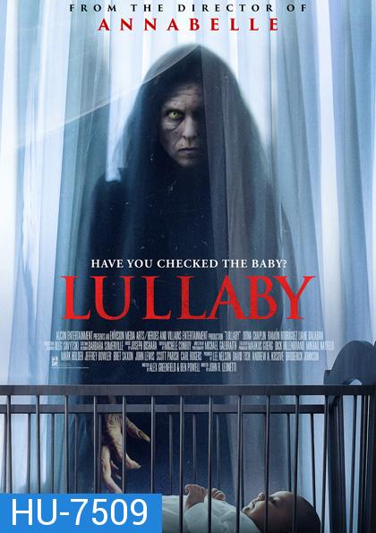 Lullaby (2022)