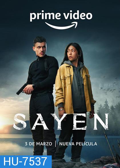 Sayen (2023)