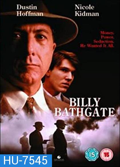 Billy Bathgate (1991) บิลลี่ บาร์ทเกต มาเฟียสกุลโหด