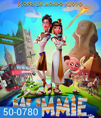 Mummies (2023) มัมมี่ส์