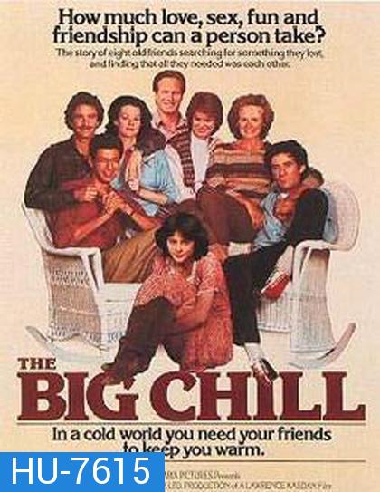 The Big Chill (1983)