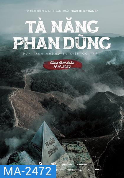 Survive (Ta Nang - Phan Dung) หลงป่า 2020