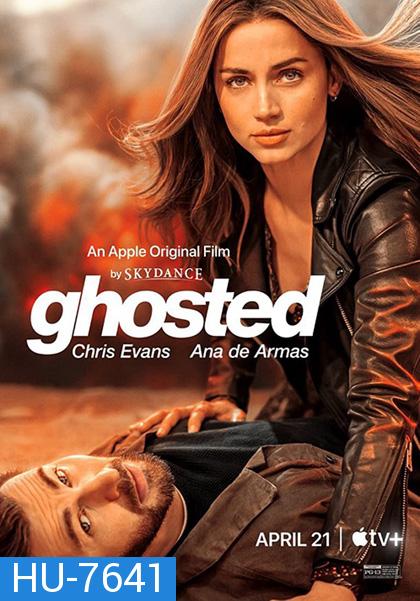 Ghosted (2023)