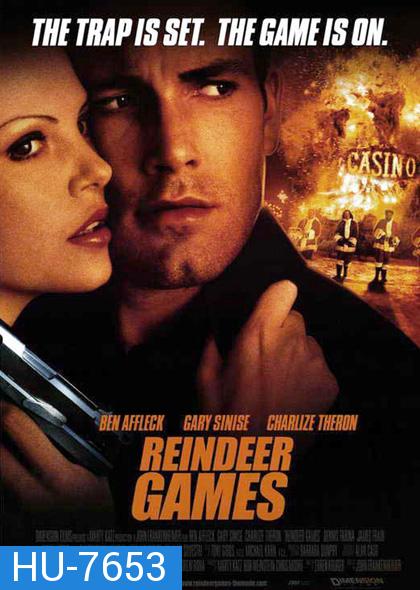 Reindeer Games (2000) เกมคนมหาประลัย