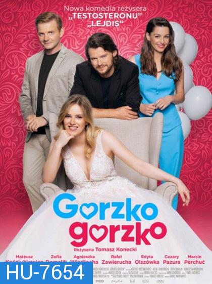 Kiss, Kiss! Gorzko, gorzko! (2022)