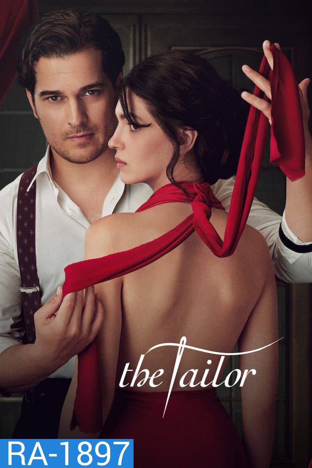 The Tailor (2023) ช่างตัดเสื้อ (7 ตอนจบ)