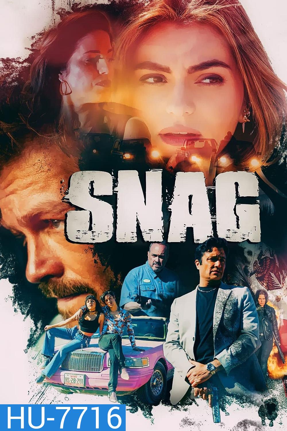 Snag (2023)