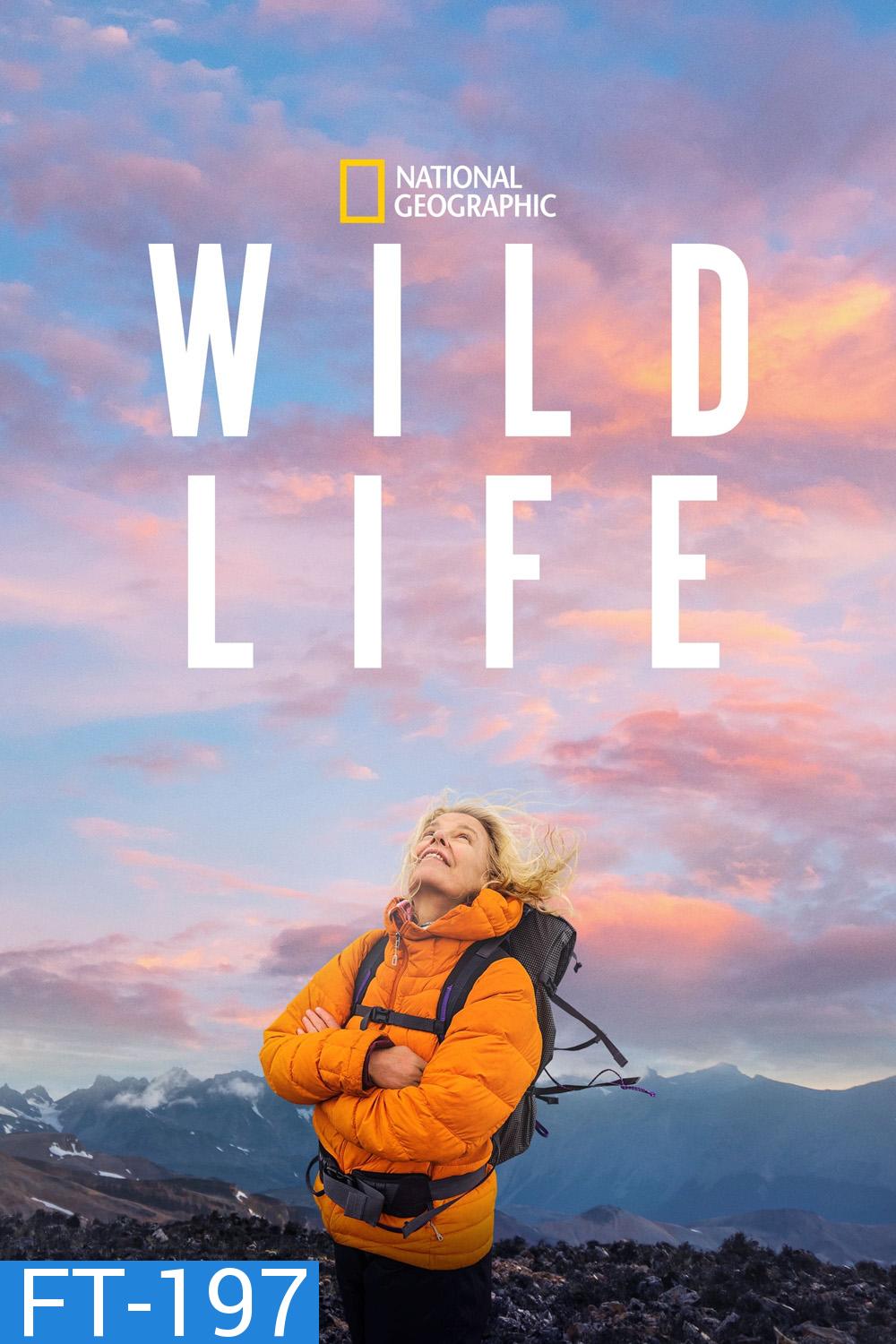 Wild Life (2023)