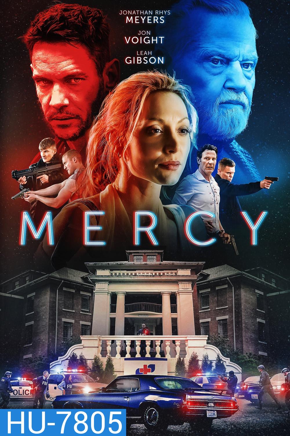 Mercy (2023)